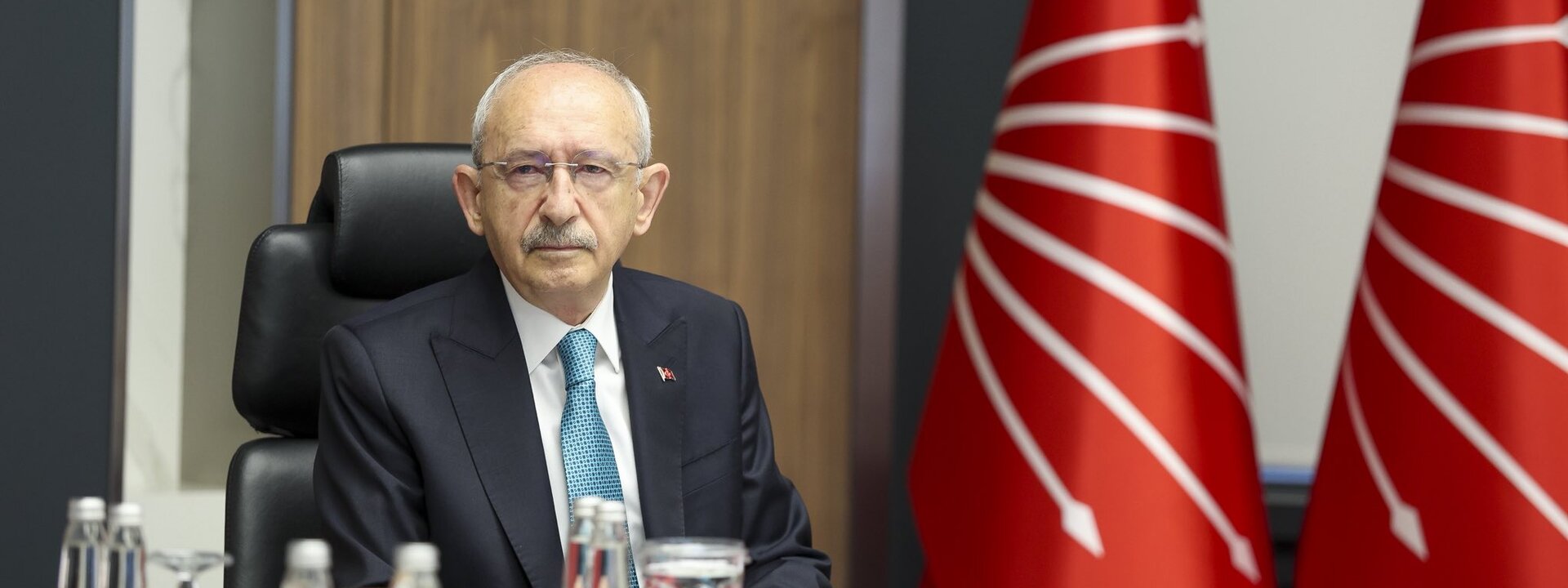 CHP MYK, İstanbul İl Örgütü İçin Yeniden Yapılandırma Planlıyor