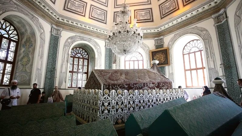 Osman Gazi: Tarihin Dönüm Noktası ve Osmanlı İmparatorluğu'nun Kurucusu