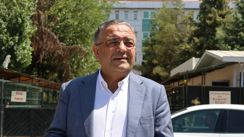 Sezgin Tanrıkulu: Yasal Güvencelerin Sağlanması Sürecin Devamı İçin Önemli