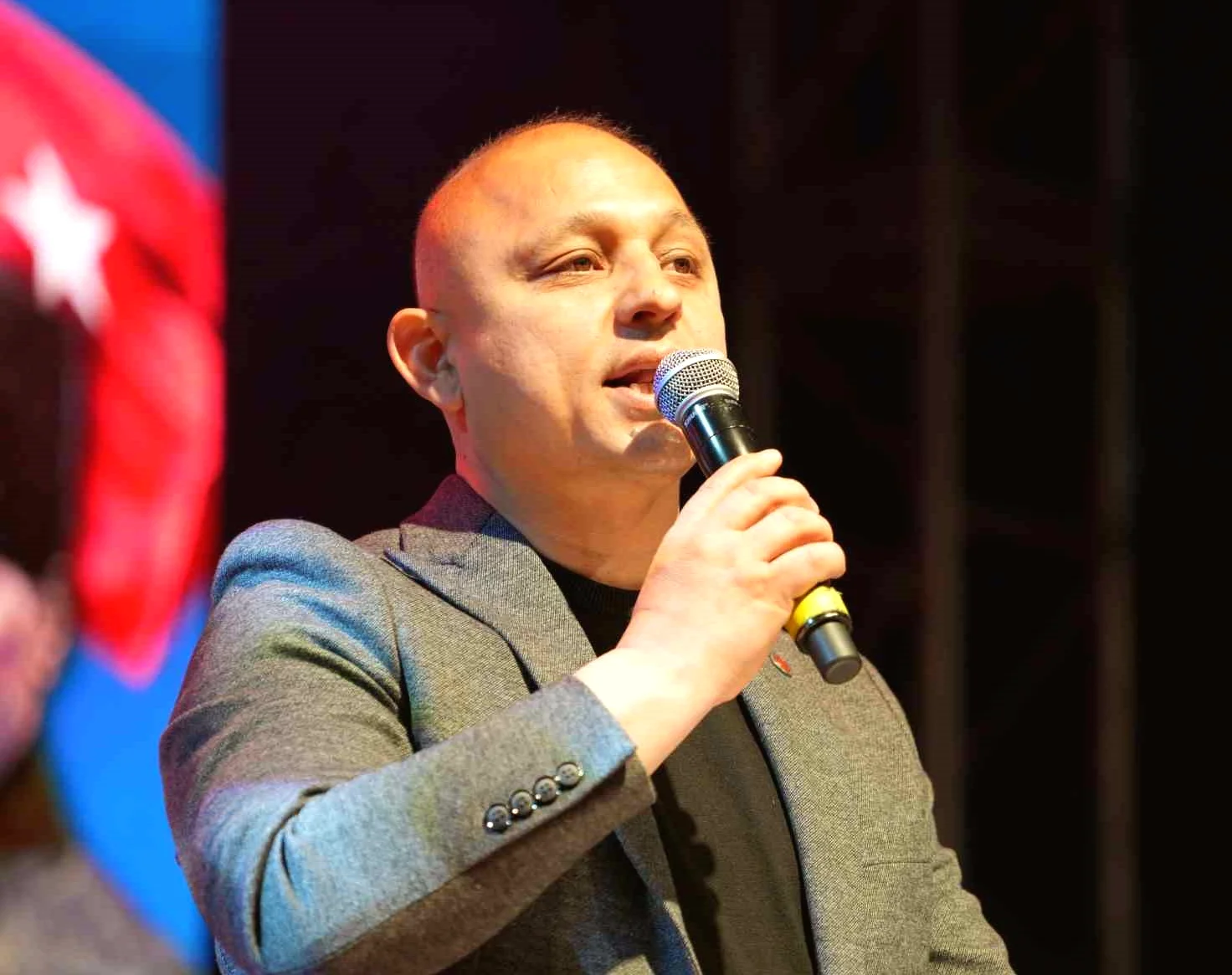 Kırıkkale Belediye Başkanı Ahmet Önal, CHP'den Ayrılarak YENİ Parti'ye Katıldı