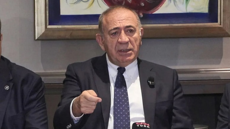 CHP İstanbul İl Başkanı Gürsel Tekin, 16 Ekim'e Kadar Görevde Olacak