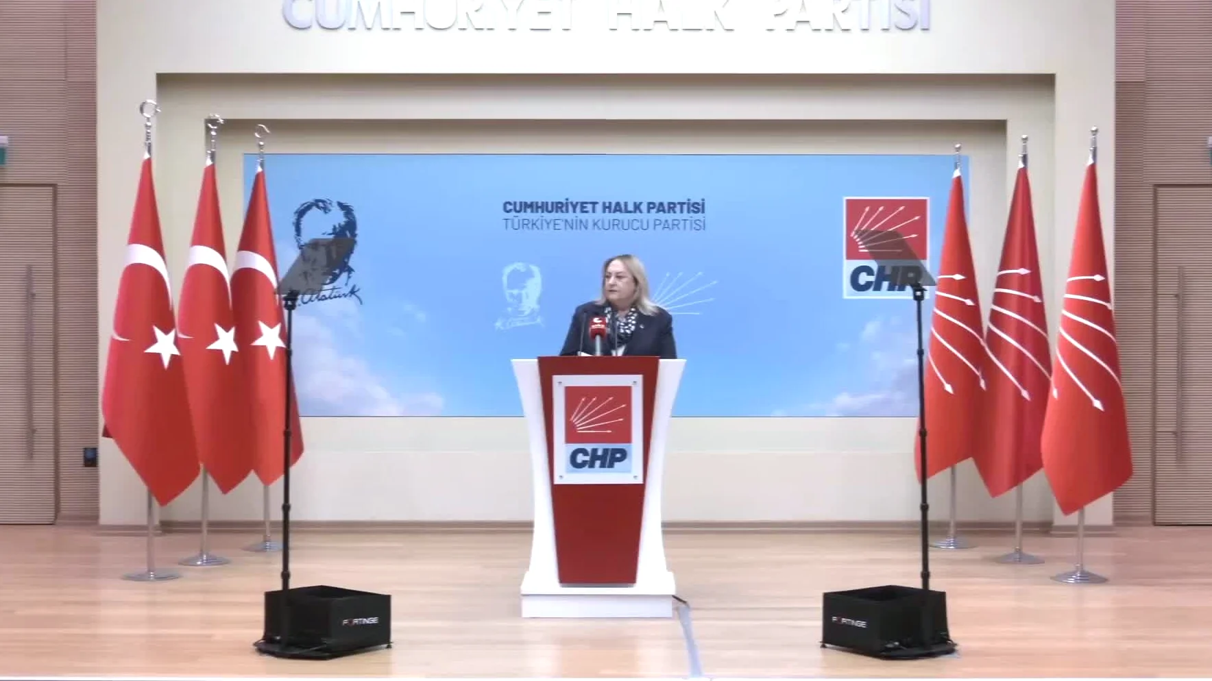 Kadın Kolları Başkanı Gülsever'den İktidara İstanbul Sözleşmesi Çağrısı