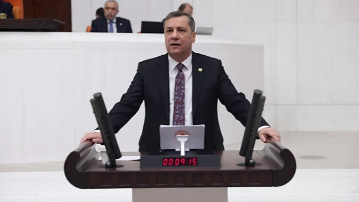 YENİ Parti'nin Bağış Kampanyası 48 Saatte 182 Milyon TL Topladı