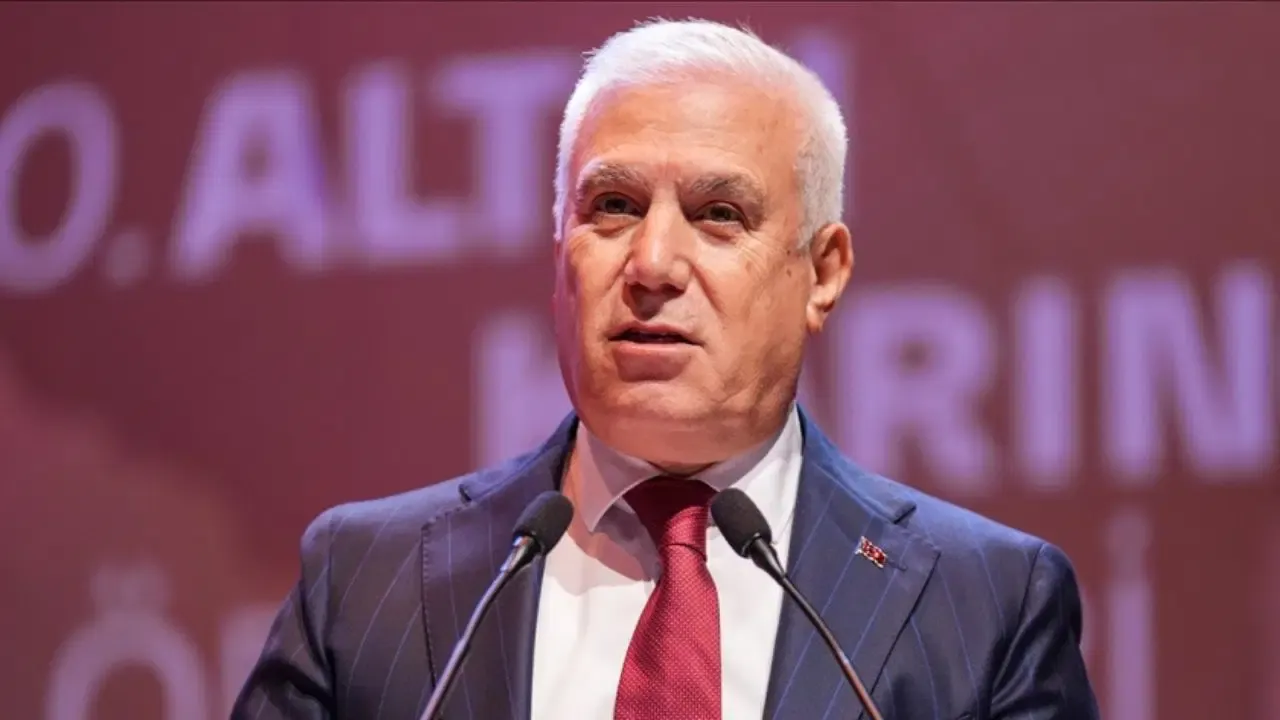 Mustafa Bozbey: Tahliye ve beraat bekliyorum