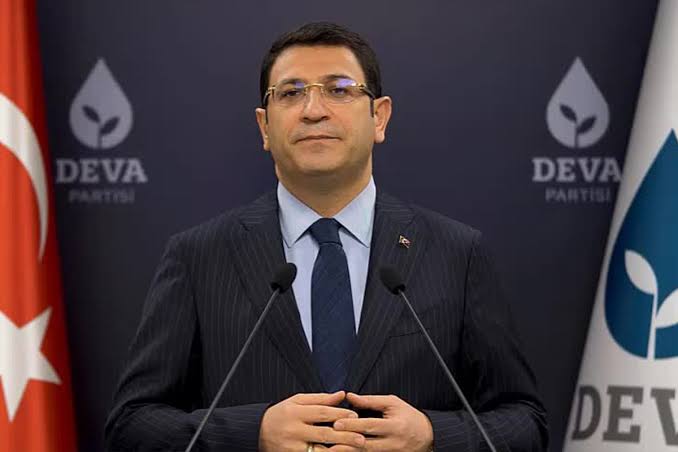 İdris Şahin, Ulus'ta Yüksek Kira Sorununu Gündeme Getirdi