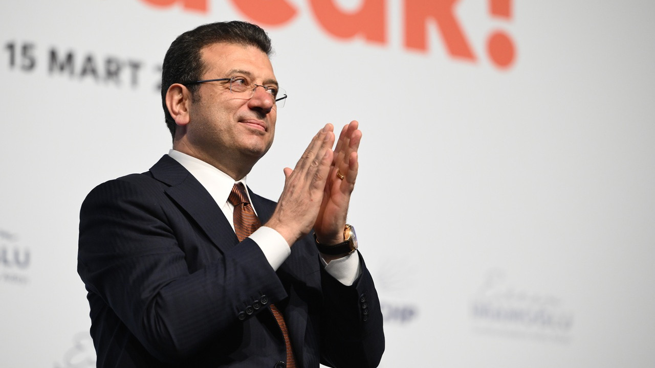 500 Gün Sonra: İmamoğlu'ndan Beylikdüzü'nde Güçlü Mesaj