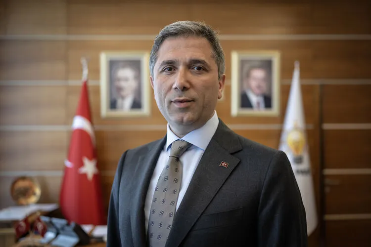 Avrupa'daki Türk Toplumuna Yönelik Nefret Paylaşımlarına Hukuki Müdahale - TUHA