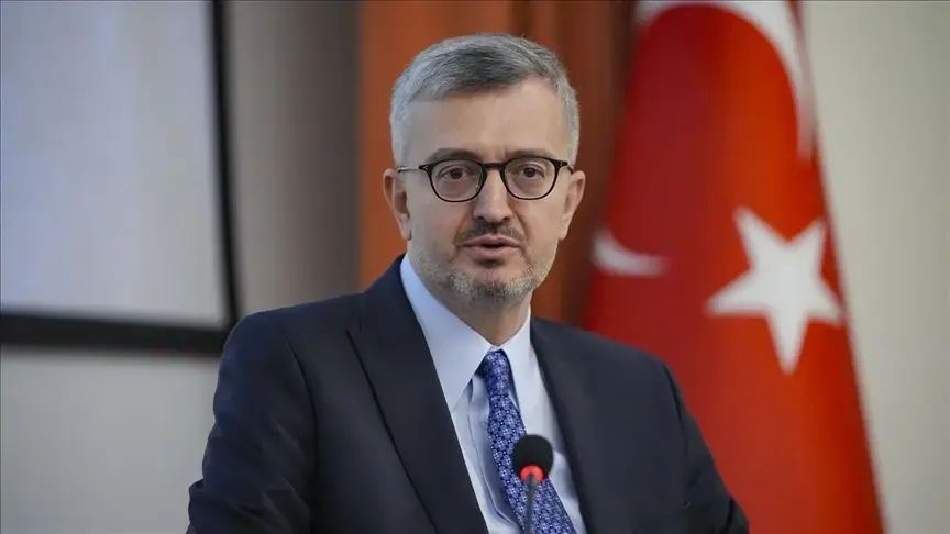 Türkiye, Terör Örgütlerine Karşı Kararlılığını Sürdürüyor