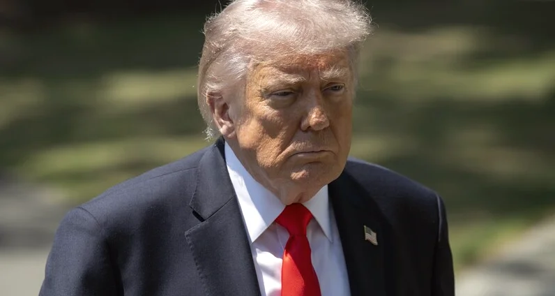 Trump, İran ile Anlaşma Sağlandığını Duyurarak Saldırıları Askıya Aldı
