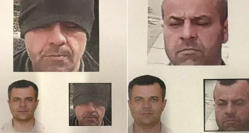 MİT'in Yüz Tanıma Teknolojisiyle FETÖ'cü Terörist Yakalandı