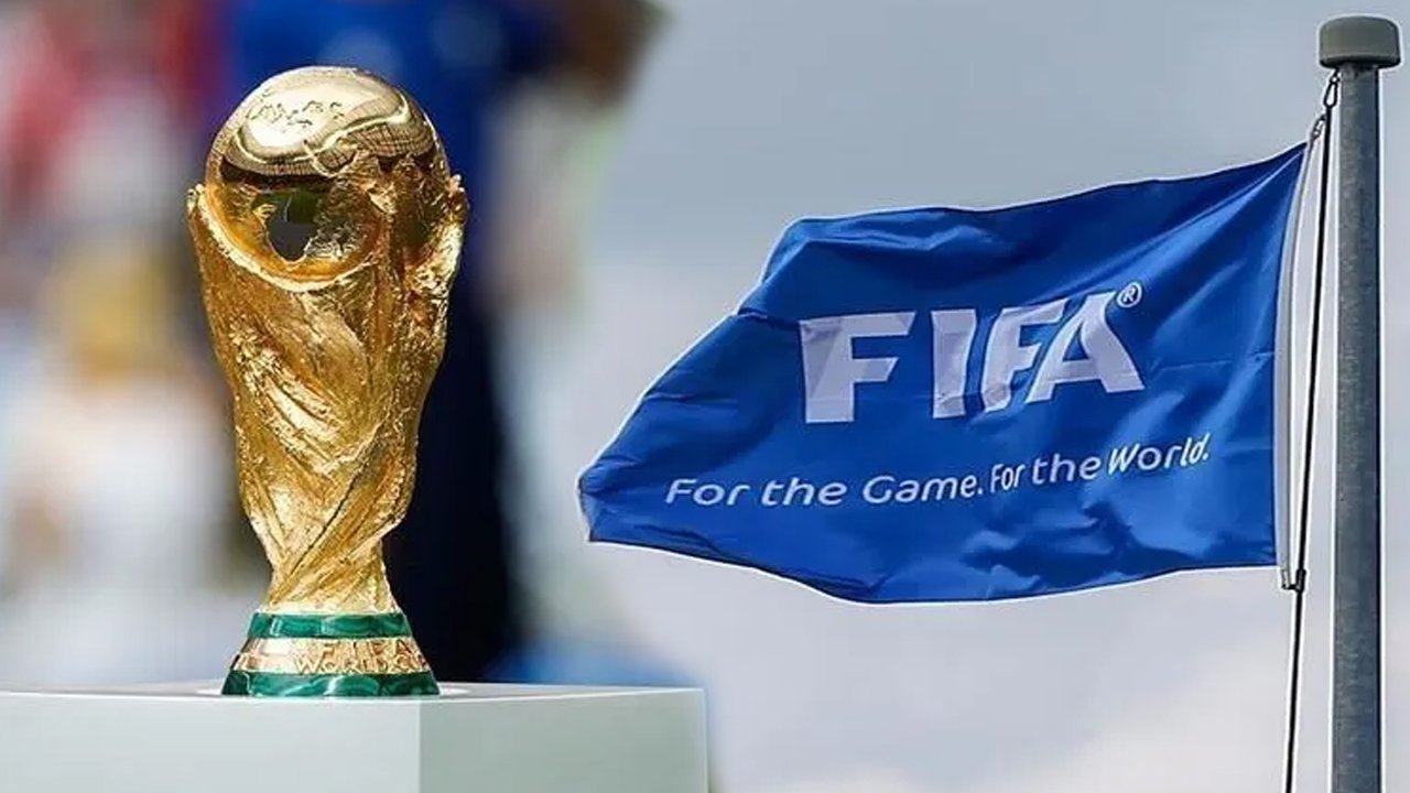 FIFA, Dünya Kupası için Planladığı Yatırım Stratejisini İptal Etti