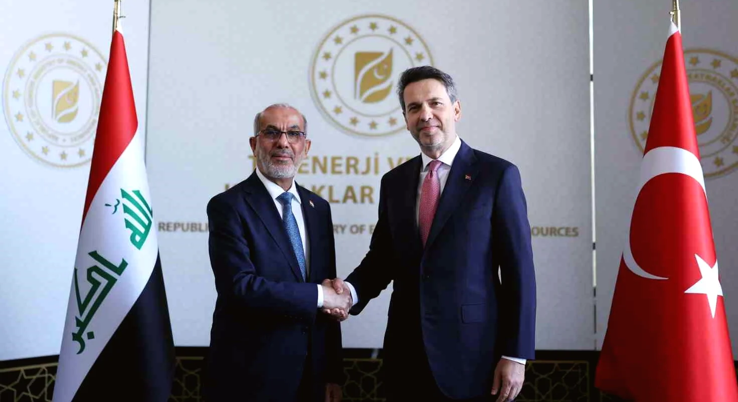 Irak ve Türkiye Arasındaki Petrol Boru Hattı İçin Önemli Anlaşma Sağlandı