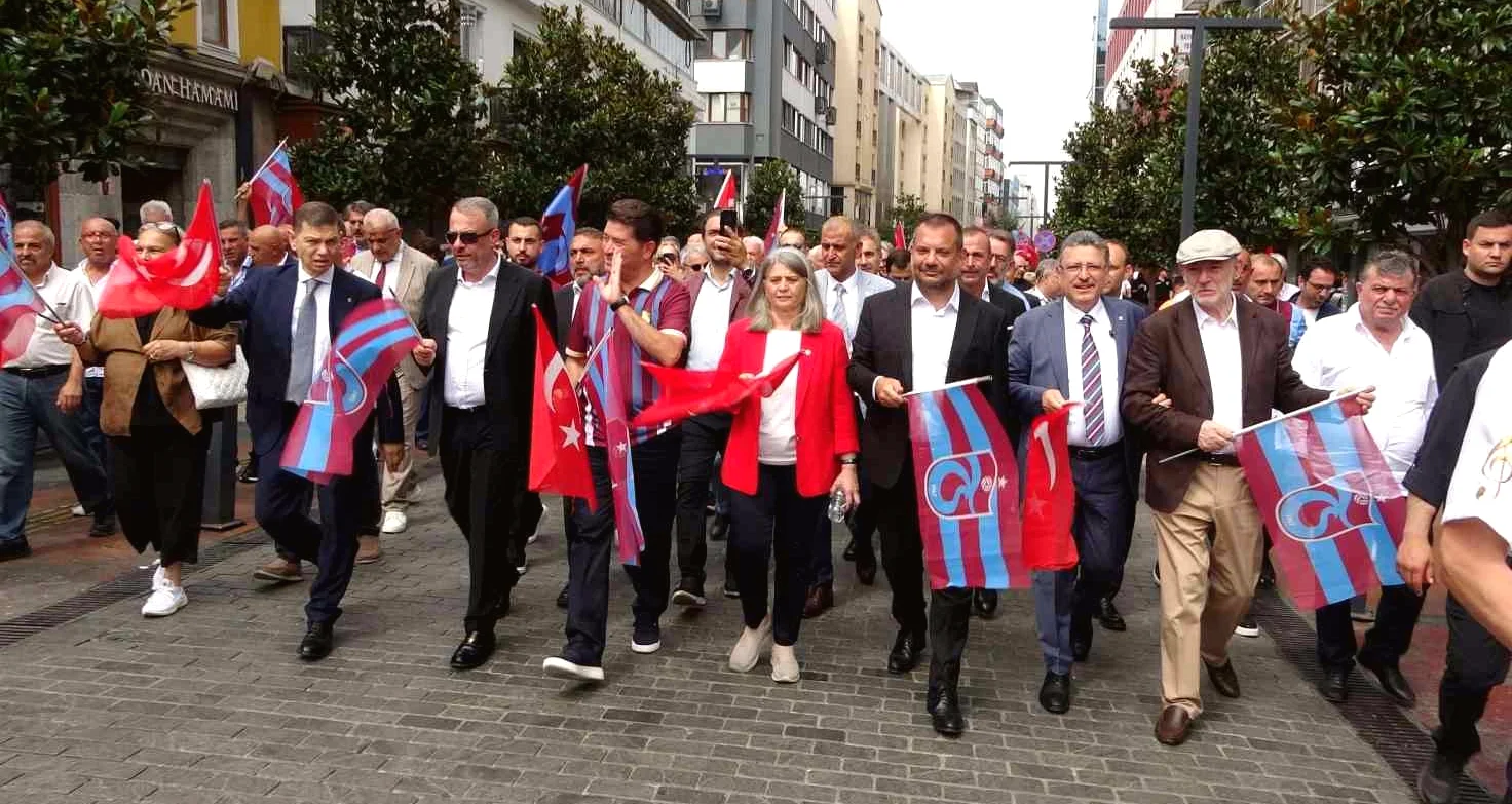 Trabzonspor'un Değerine Sahip Çıkmalıyız