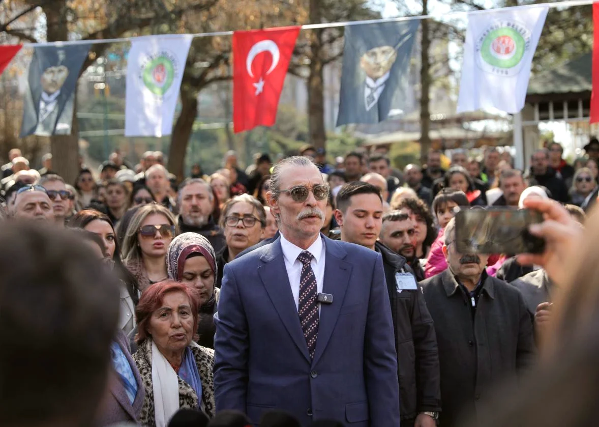 Etkili Yolsuzluk Soruşturmasında 44 Kişi İçin Tutuklama İstemi