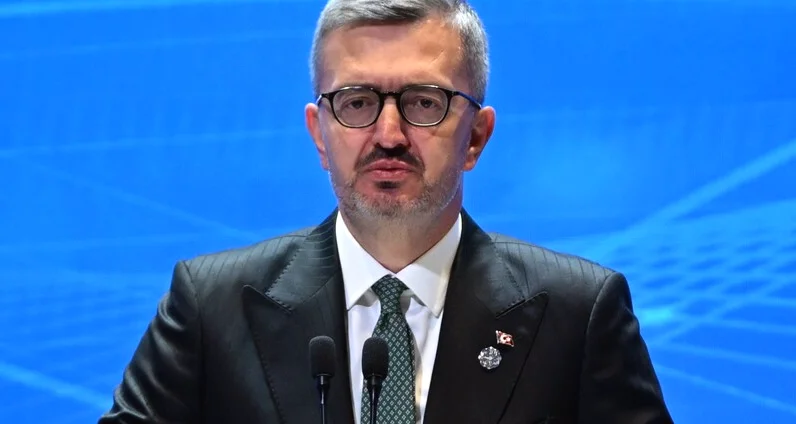 Duran: İsrail'in Eylemleri Barış Sürecini Tehdit Ediyor