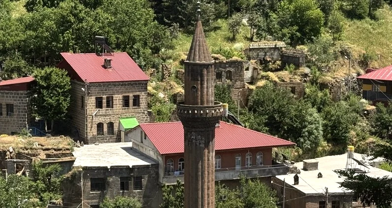 Bitlis: Tarih ve Doğanın Büyüleyici Buluşma Noktası