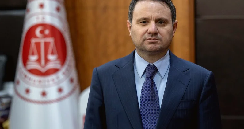Adalet Bakanı'ndan Hakim ve Savcılarla İlgili Önemli Açıklamalar