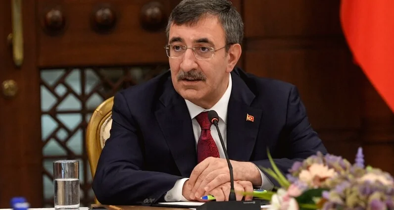 Yılmaz: Ekonomik Yapısal Reformlarla Dışsal Şoklara Karşı Dayanıklıyız
