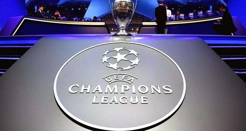 Fenerbahçe'nin Şampiyonlar Ligi'nde Oynayacağı Muhtemel Rakip Belli Oldu