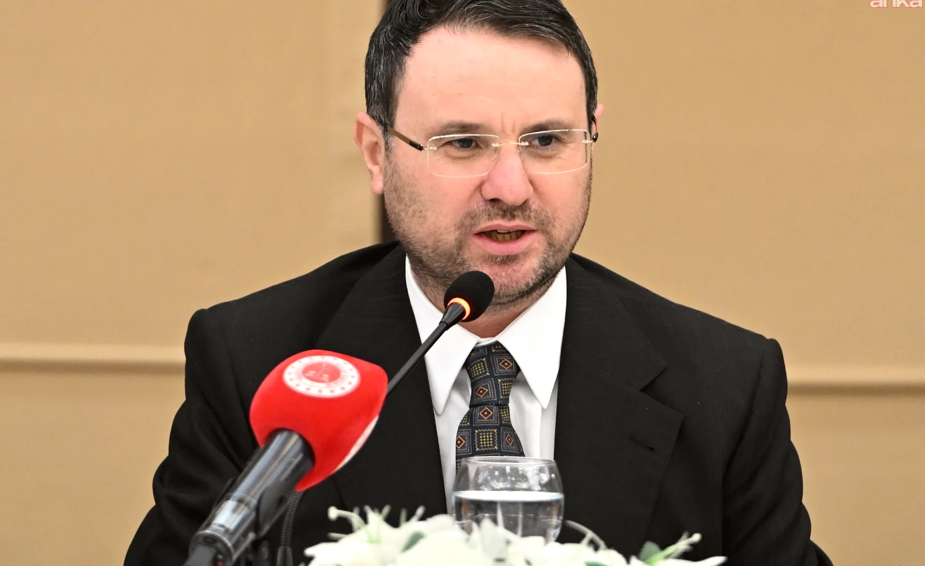 Adalet Bakanı, 2026'da 525 Hakim ve Savcı Hakkında Disiplin İşlemi Yapıldığını Açıkladı