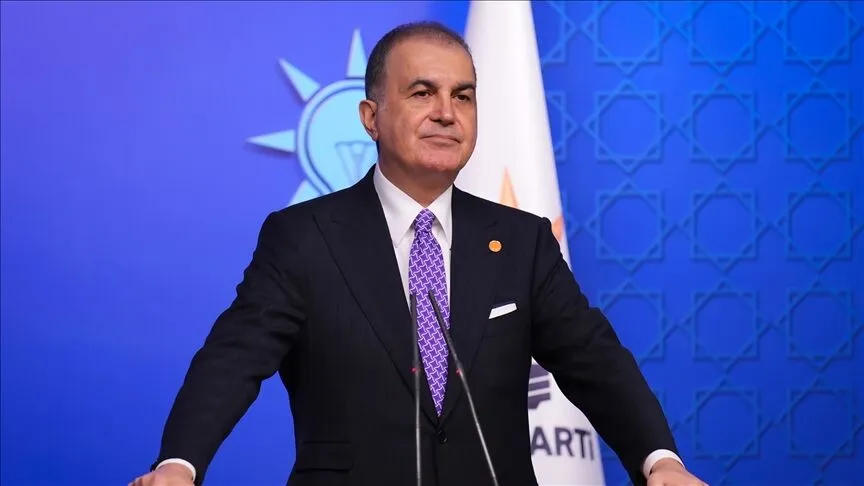 Cumhurbaşkanı Erdoğan'a Yönelik Eleştiriler Cevapsız Kalmadı