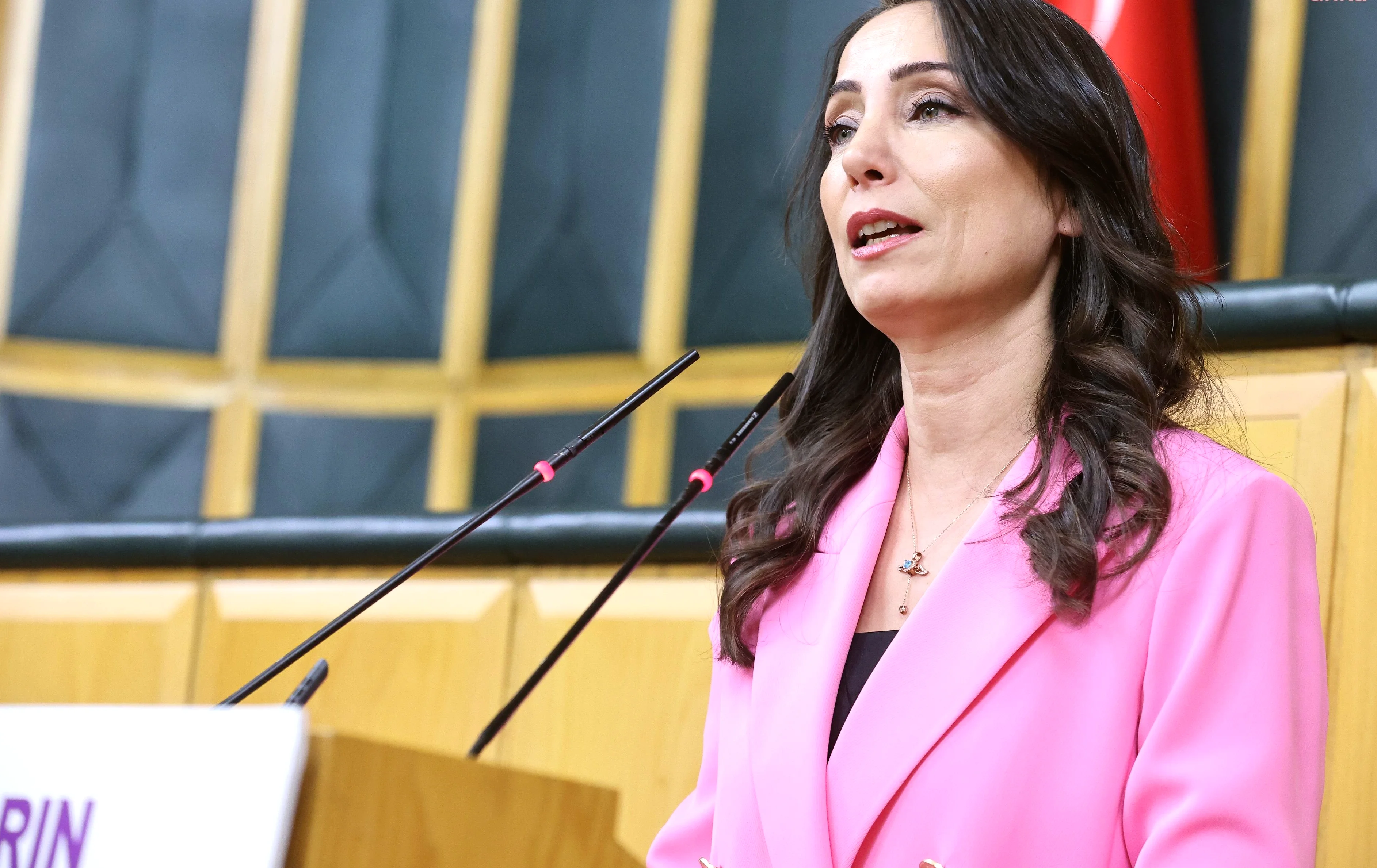 3 Ağustos, Kadınların Onurlandırılması İçin Uluslararası Eylem Günü Olarak Tarihe Geçmeli