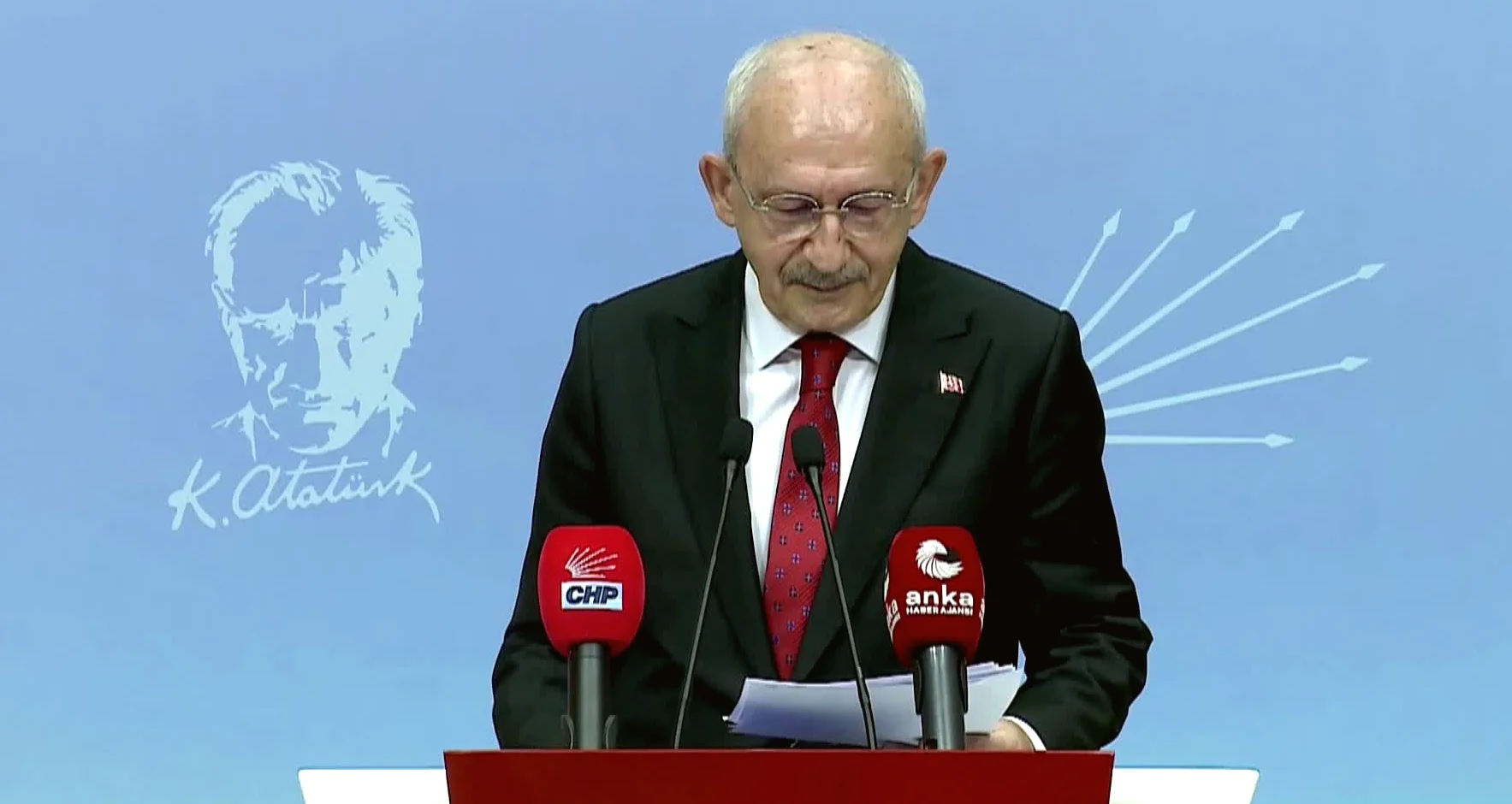 Kılıçdaroğlu: Kürt Vatandaşların Hakları Eşit Olmalı
