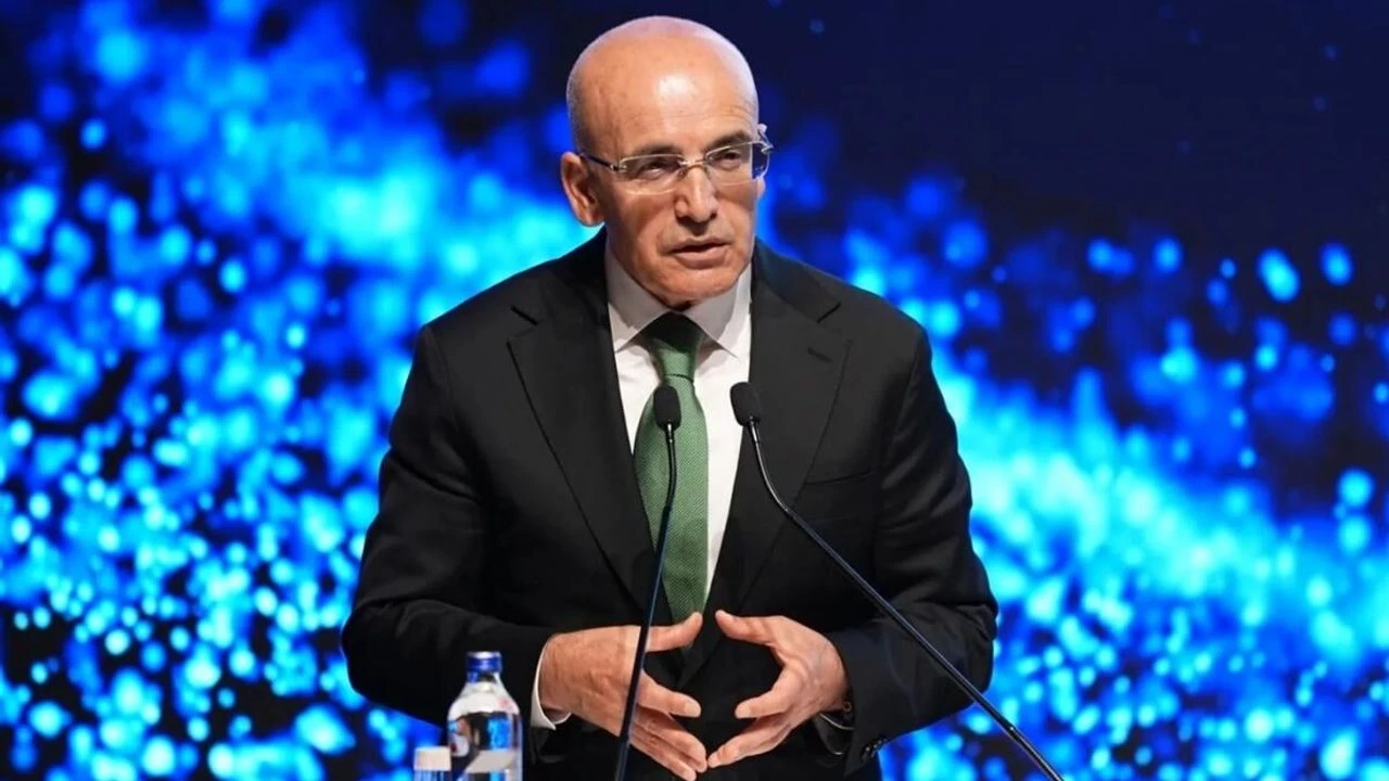 Bakan Şimşek: Dezenflasyon Süreci Devam Ediyor