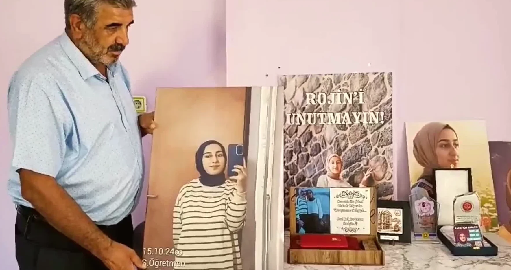 Kızının Ölüm Soruşturmasında Yetersizlik İddiası: Aile Yetkililere Seslendi