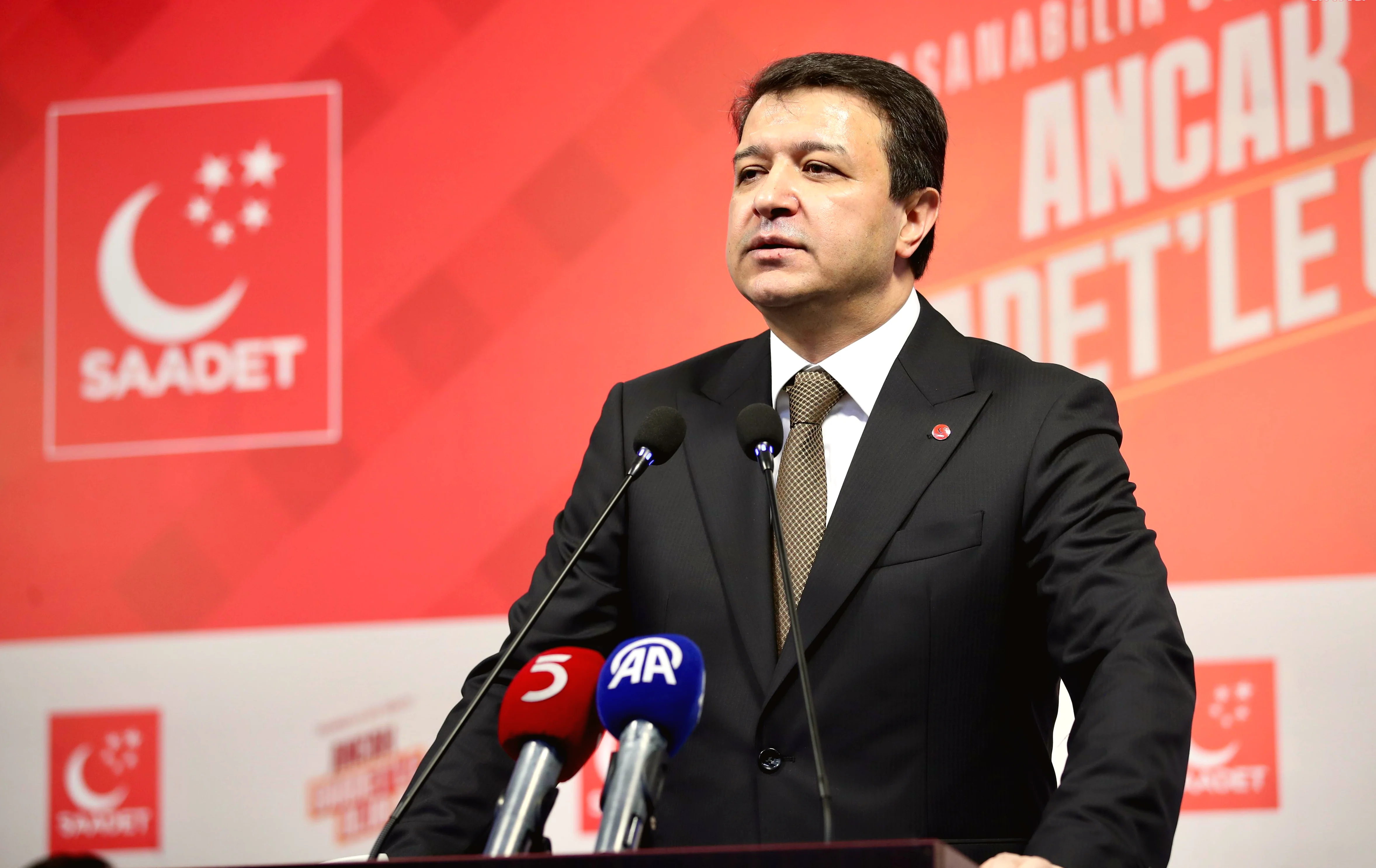 Mahmut Arıkan'dan Enflasyon Eleştirisi: Hedef Gerçeklerle Uyuşmuyor