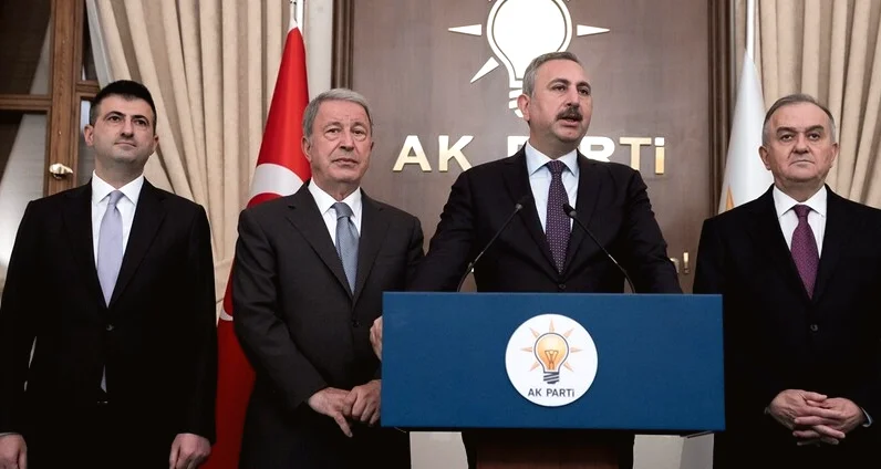 Şehit Aileleri ve Gazilerin Hakları İçin Önemli Düzenleme Teklifi Meclis'e Sunuldu