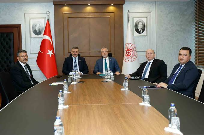 81 İlde Kamu Hizmetleri İçin 30 Bin Yeni Kontenjan Açılıyor