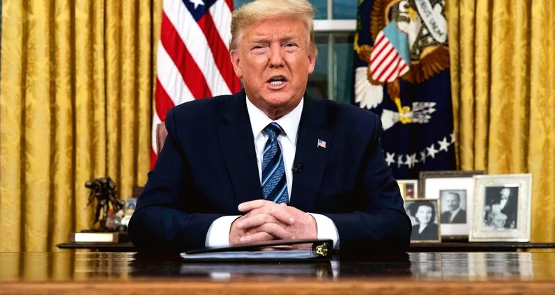Trump: İran için müzakere fırsatı sona eriyor
