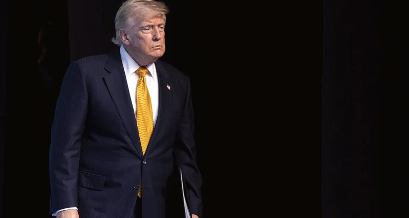 Trump Yönetimine Karşı 25 Eyaletten Dava Hamlesi