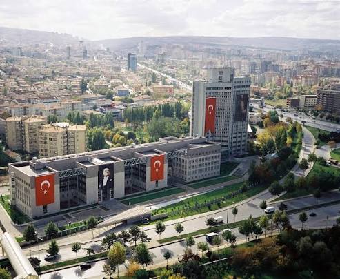 Türkiye, Mısır ve Katar'dan Ortak Açıklama: İsrail'in Saldırıları Ateşkesi Tehdit Ediyor