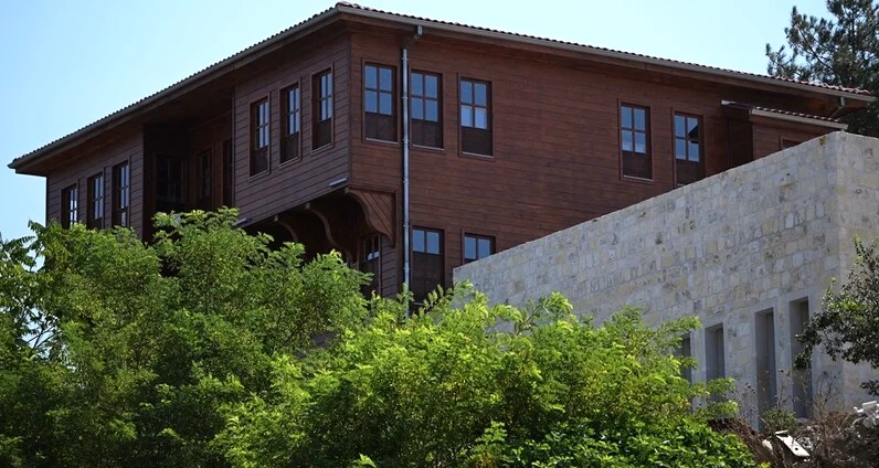 Edirne Mevlevihanesi'nde Yeniden Hayat Bulma Çalışmaları Tamamlandı