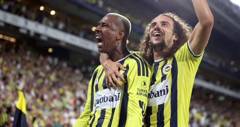 Fenerbahçe, Avrupa Arenasında 303. Mücadelesine Çıkıyor