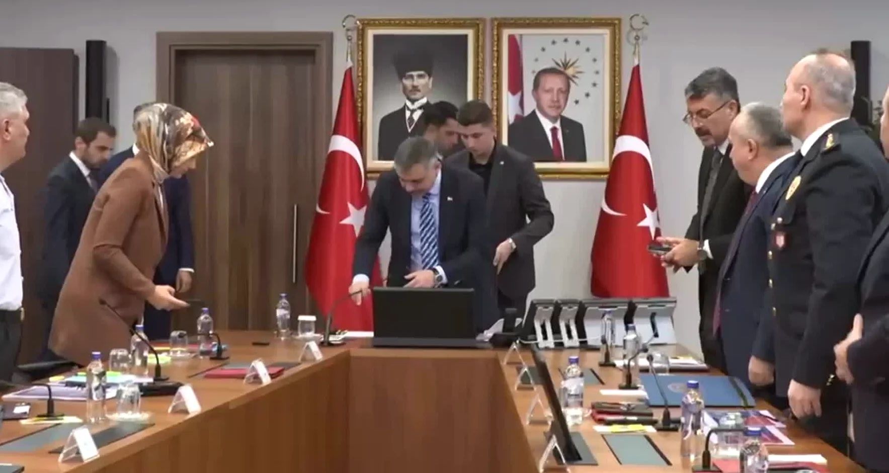 İçişleri Bakanı'ndan Kaçakçılıkla Mücadelede Kararlı Adım: Hedef Suç Örgütlerini Çökertmek