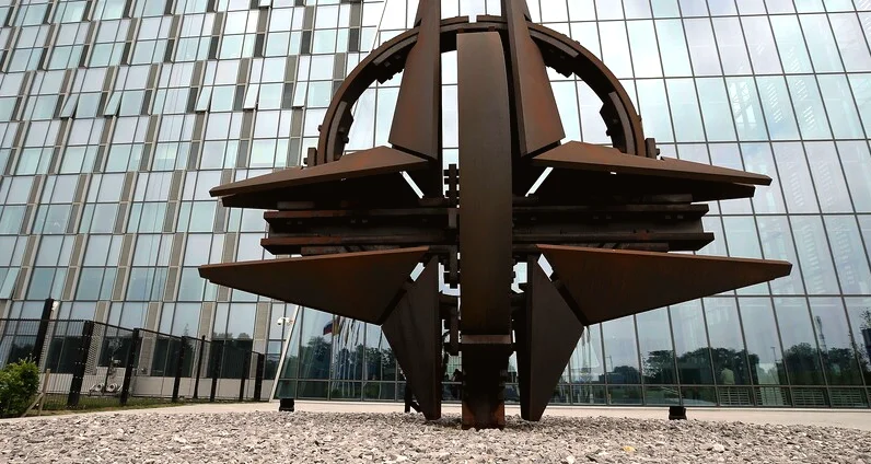 NATO'da Ukrayna Misyonunda Komuta Değişikliği: Yeni Lider Göreve Başladı