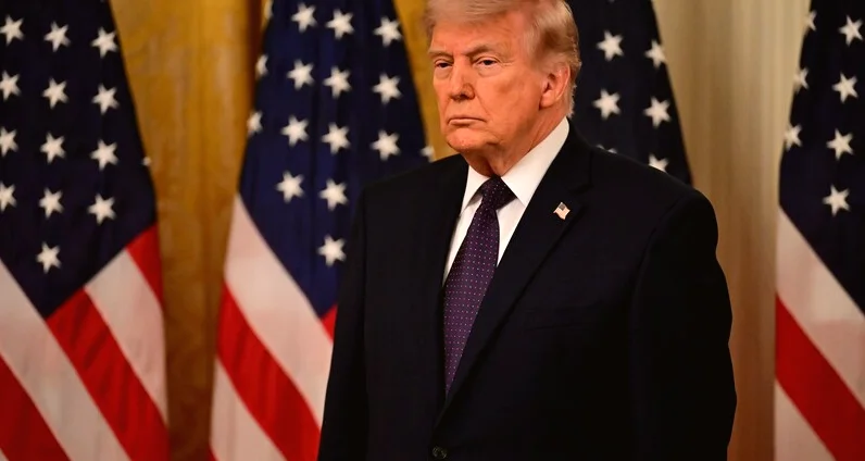 Trump: Hürmüz Boğazı Yakında Açılacak, Aksi Takdirde Sert Tepki Verilecek