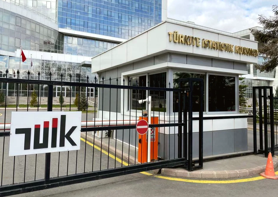 2026'da Türkiye'de İnternet Kullanım Oranı Yüzde 92,3'e Yükseldi