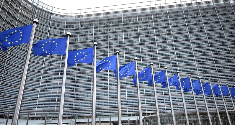 AB, Dondurulan Rus Varlıklarından Elde Edilen 1,4 Milyar Euro'yu Ukrayna'ya Aktaracak