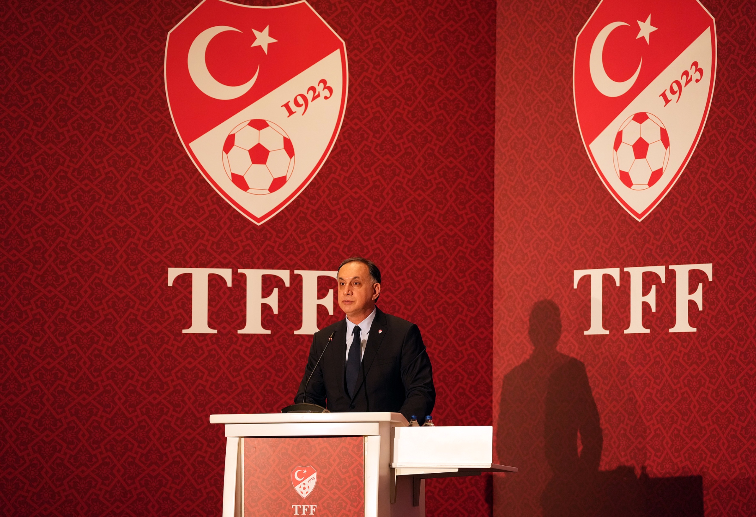 2026-2027 Sezonu Üst Klasman Yaz Semineri Riva'da Başladı