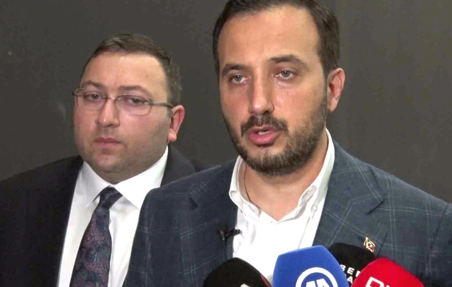 İstanbul'da Seçim İtirazı: AK Parti Hukuki Yollara Başvuracak