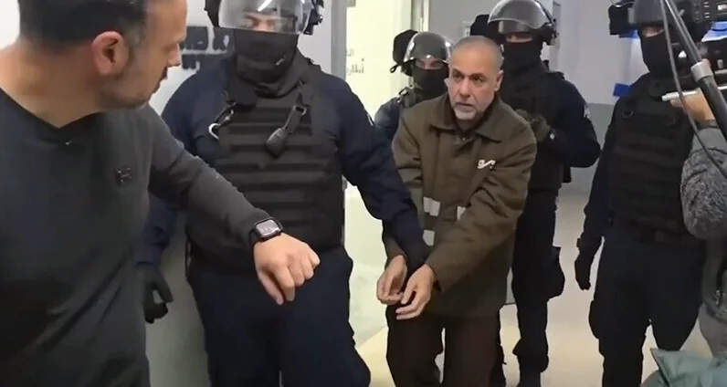 İsrail Hapishanesindeki Dr. Ebu Safiyye'nin Sağlık Durumu Kötüleşiyor, Kaburgaları Kırıldı