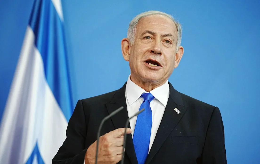 Netanyahu'dan Sert Mesaj: Gazze'den Çekilmek İçin Hamas'ın Silahsızlanması Şart