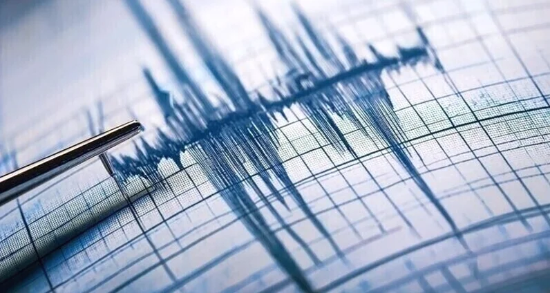 Yeni Zelanda Açıklarında 6,3 Büyüklüğünde Deprem Gerçekleşti