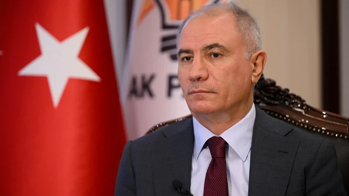 AK Parti Genel Başkan Vekili Ala: Terörsüz Türkiye Sürecinde Tarihi Bir Adım Attık
