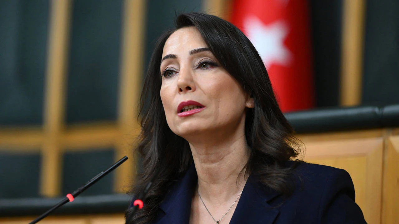 Tülay Hatimoğulları: Yeni Yasa, Demokratik Cumhuriyetin Temeli Olmalı