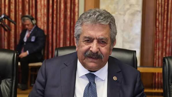 MHP'li Feti Yıldız'dan Önemli Açıklama: 'Çerçeve Yasası Genel Kurul'dan 400'ün Üzerinde Oyla Geçer'
